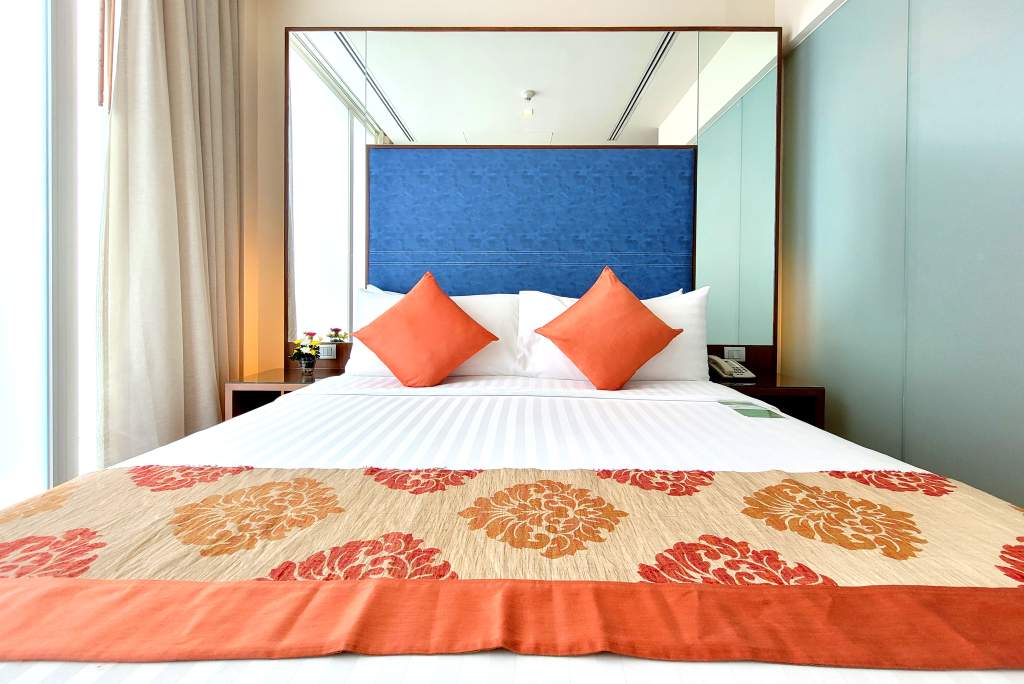 On 8 Sukhumvit Nana Bangkok by Compass Hospitality, Bangkok